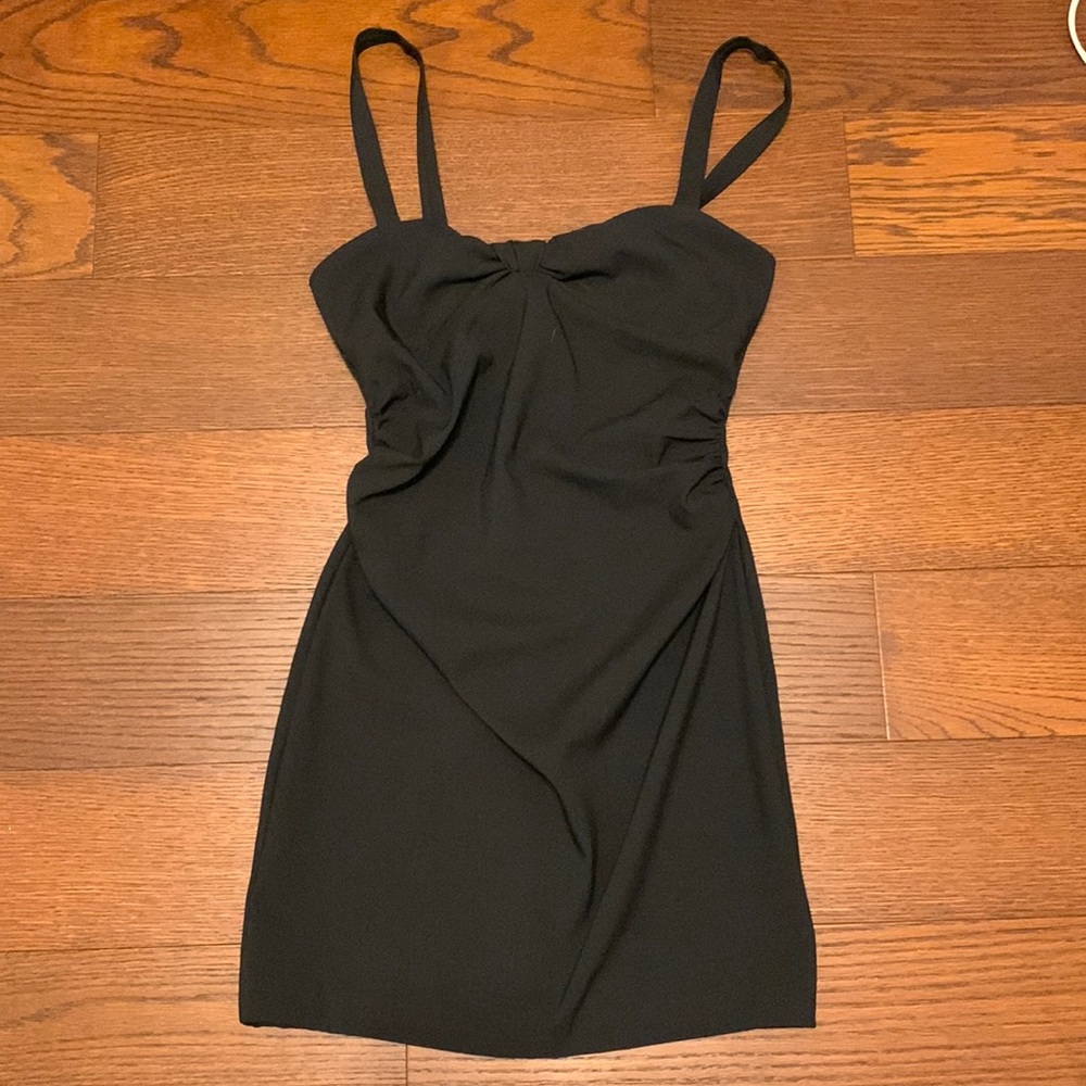 NWOT Zara Mini Dress